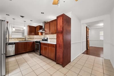234 Mizell Street, Duncanville TX 75116 - Photo 4