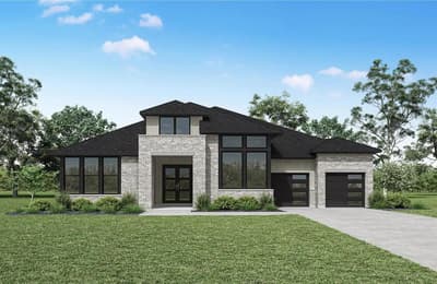 1628 Spider Lily Lane, Celina TX 75009