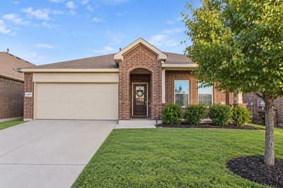 14808 Dusty Boot Trail, Fort Worth TX 76052