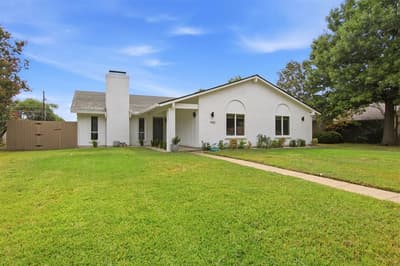 1902 Baylor Drive, Richardson TX 75081 - Photo 2
