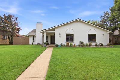 1902 Baylor Drive, Richardson TX 75081