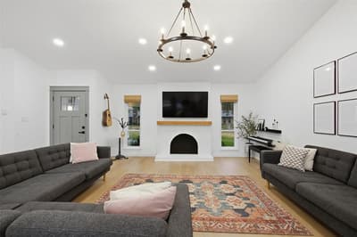 1902 Baylor Drive, Richardson TX 75081 - Photo 4