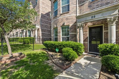 2500 Rockbrook Drive # 86, Lewisville TX 75067