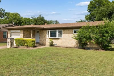 1216 Bluebird Lane, Garland TX 75042 - Photo 2