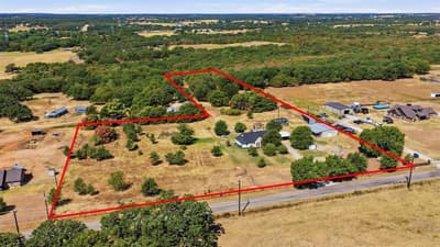 1870 Ross Lane # 1, Springtown TX 76082 - Photo 2