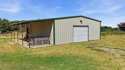 1870 Ross Lane # 1, Springtown TX 76082 - Photo 3