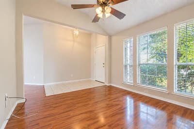 6917 Coldwater Canyon Road, Fort Worth TX 76132 - Photo 4