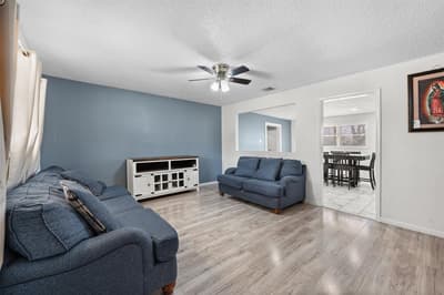 5509 Westhaven Drive, Fort Worth TX 76132 - Photo 4