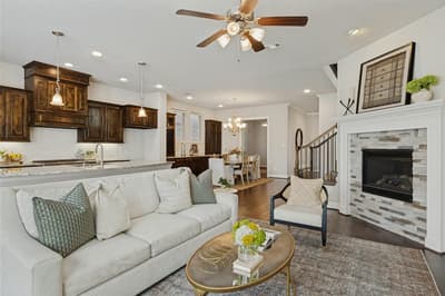 8686 Thorbrush Place, Dallas TX 75238 - Photo 5