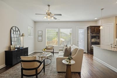 8686 Thorbrush Place, Dallas TX 75238 - Photo 4