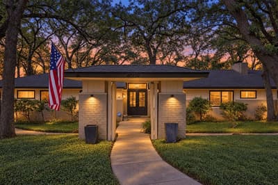 4000 Deepwood Street, Colleyville TX 76034 - Photo 3