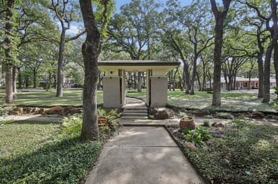 4000 Deepwood Street, Colleyville TX 76034 - Photo 4