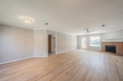 5029 Barberry Drive, Fort Worth TX 76133 - Photo 2