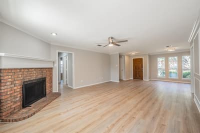 5029 Barberry Drive, Fort Worth TX 76133 - Photo 5