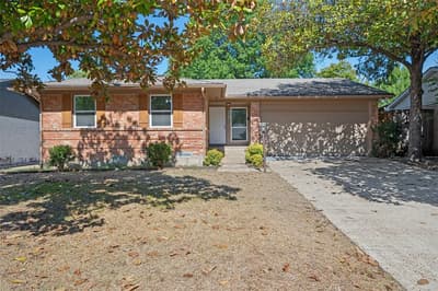 8819 Graywood Drive, Dallas TX 75243 - Photo 3