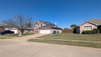 1029 Magnolia Lane, Cedar Hill TX 75104 - Photo 2