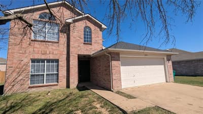 1029 Magnolia Lane, Cedar Hill TX 75104
