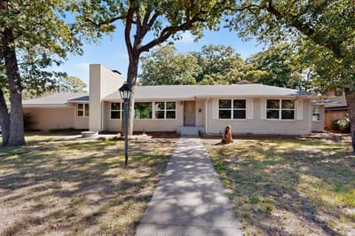 2314 Wales Place, Irving TX 75062