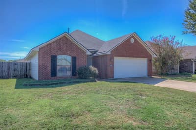 3517 Grand Cane Lane, Bossier City LA 71111 - Photo 2