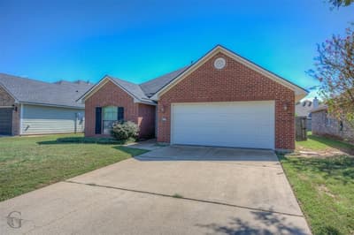 3517 Grand Cane Lane, Bossier City LA 71111 - Photo 3