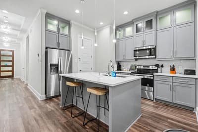 1435 Strickland Street, Dallas TX 75216 - Photo 3