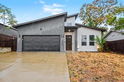 1435 Strickland Street, Dallas TX 75216