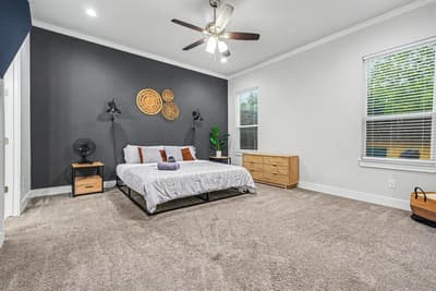 1435 Strickland Street, Dallas TX 75216 - Photo 5