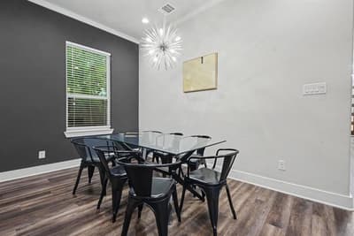 1435 Strickland Street, Dallas TX 75216 - Photo 4