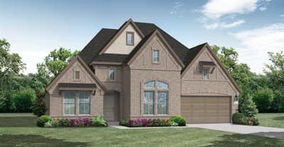 2709 Paddington Drive, Celina TX 75009