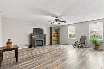 1856 Lariat Drive, Fort Worth TX 76247 - Photo 4