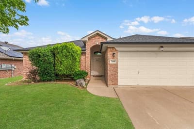 7008 Denver City Drive, Fort Worth TX 76179 - Photo 2