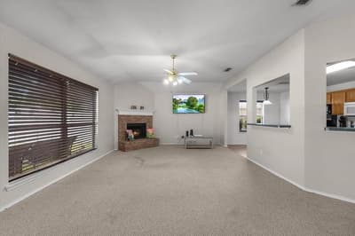 7008 Denver City Drive, Fort Worth TX 76179 - Photo 3