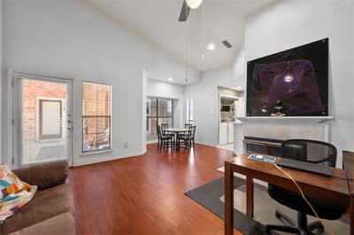 401 Pebble Way # 237, Arlington TX 76006 - Photo 3
