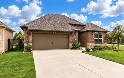 298 Tulip Way # 55, Keller TX 76248 - Photo 2