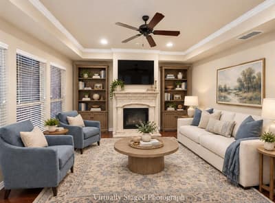 298 Tulip Way # 55, Keller TX 76248 - Photo 3