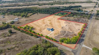 3971 Rs County Road 1605, Lone Oak TX 75453 - Photo 2