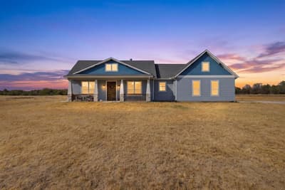 3971 Rs County Road 1605, Lone Oak TX 75453