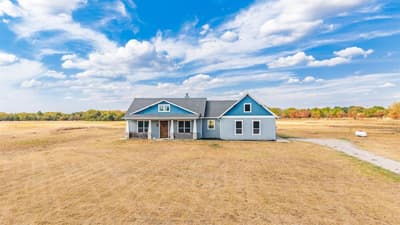 3971 Rs County Road 1605, Lone Oak TX 75453 - Photo 4