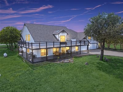 7617 Sky Road, Godley TX 76044