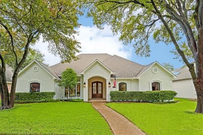 6707 Dupper Drive, Dallas TX 75252