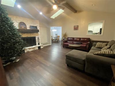 501 Mesquite Street, Mineral Wells TX 76067 - Photo 5