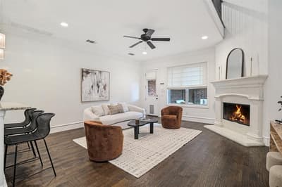 5500 Longview, Dallas TX 75206 - Photo 5