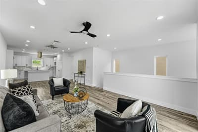 3142 Harmon Street, Dallas TX 75215 - Photo 2