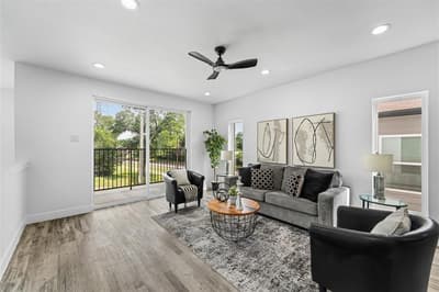 3142 Harmon Street, Dallas TX 75215