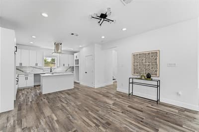 3142 Harmon Street, Dallas TX 75215 - Photo 5
