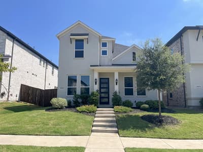 10594 Prairie Rose Road, Frisco TX 75035