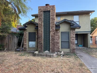 1110 Sandalwood Lane, DeSoto TX 75115 - Photo 2