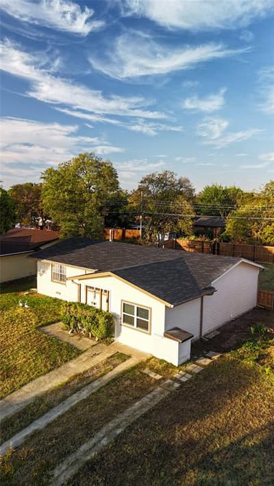 4125 Fortune Lane, Dallas TX 75216 - Photo 2