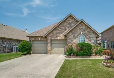 16309 Dry Creek Boulevard, Prosper TX 75078