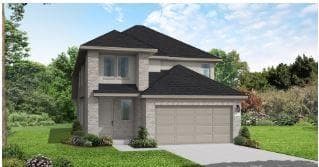 4905 Dee Street, Celina TX 75009